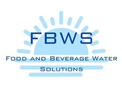 Food & Beverage Water Solutions Logo