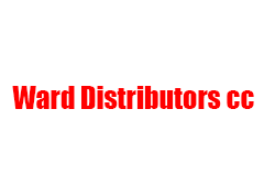 Ward Distributors Logo