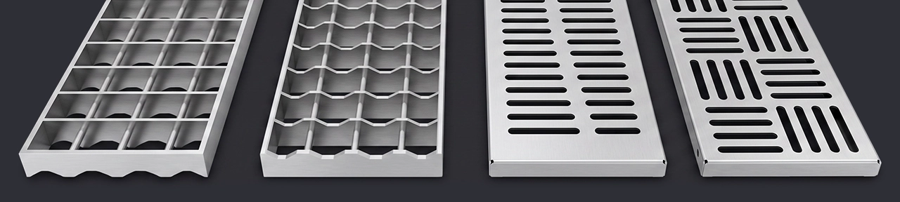 Grating Design Options
