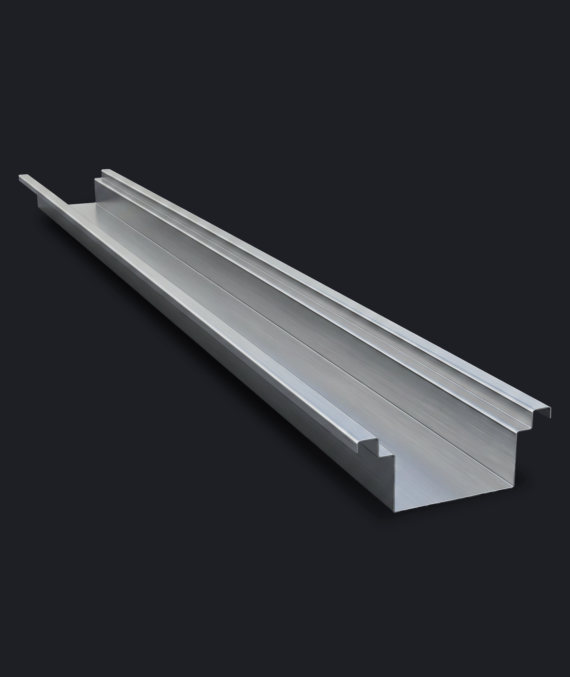 HB250C TYPE A - Return Edge
