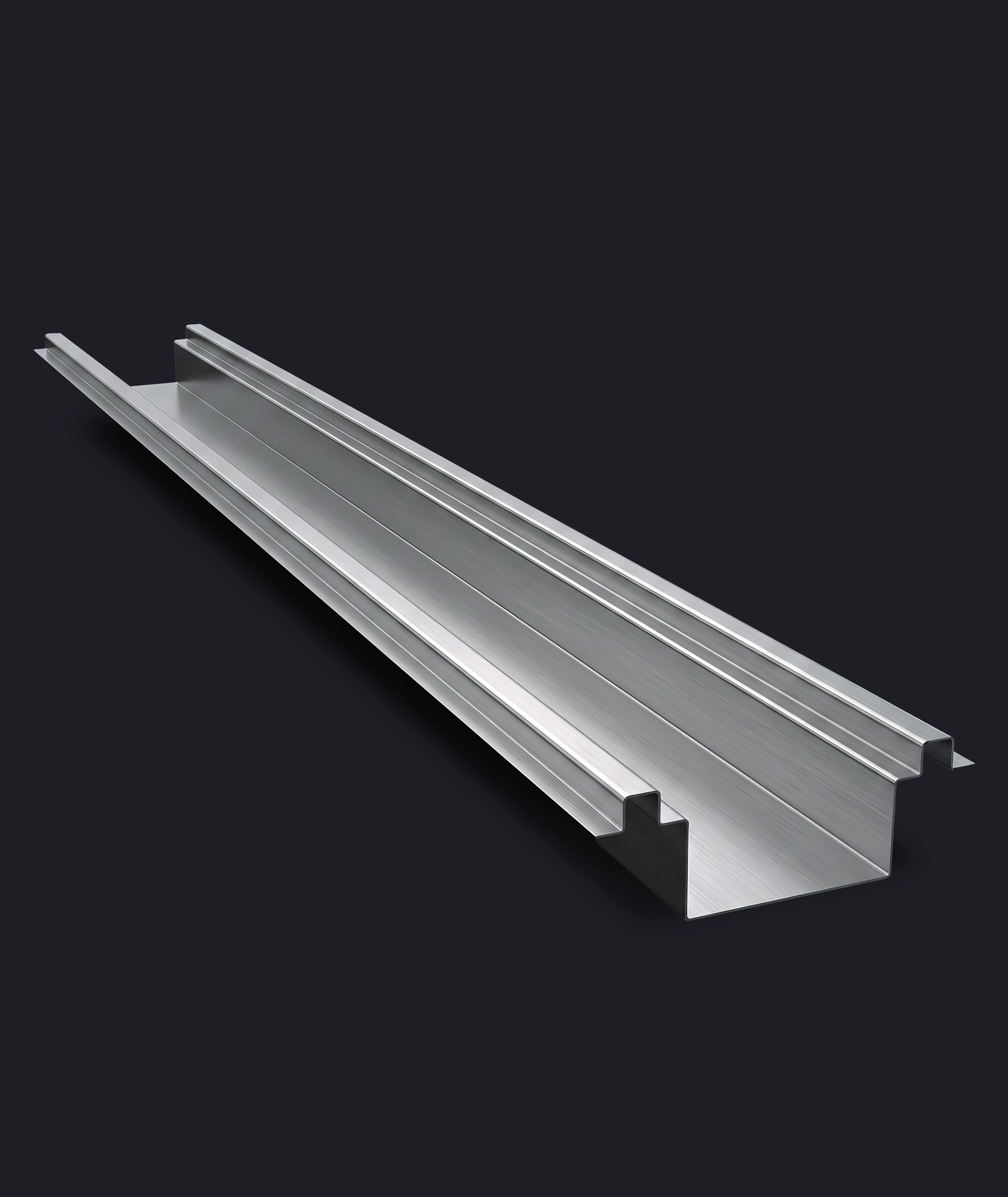 HB250C TYPE B - Support Edge