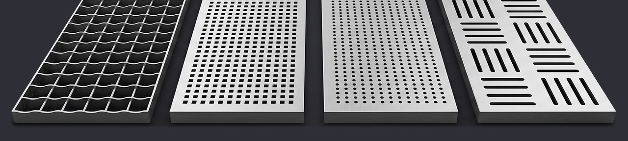 Grating Design Options