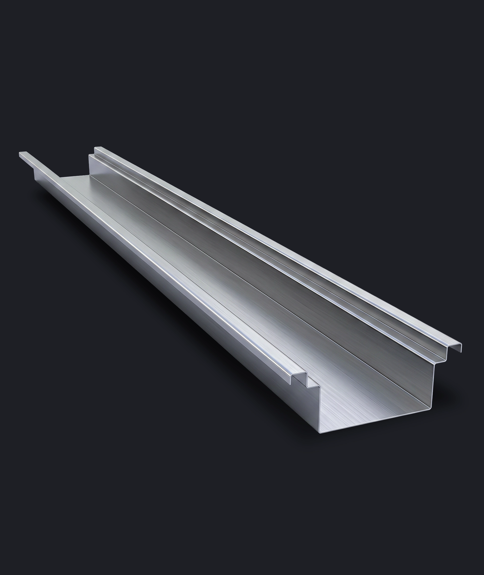 HB350C TYPE A - Return Edge