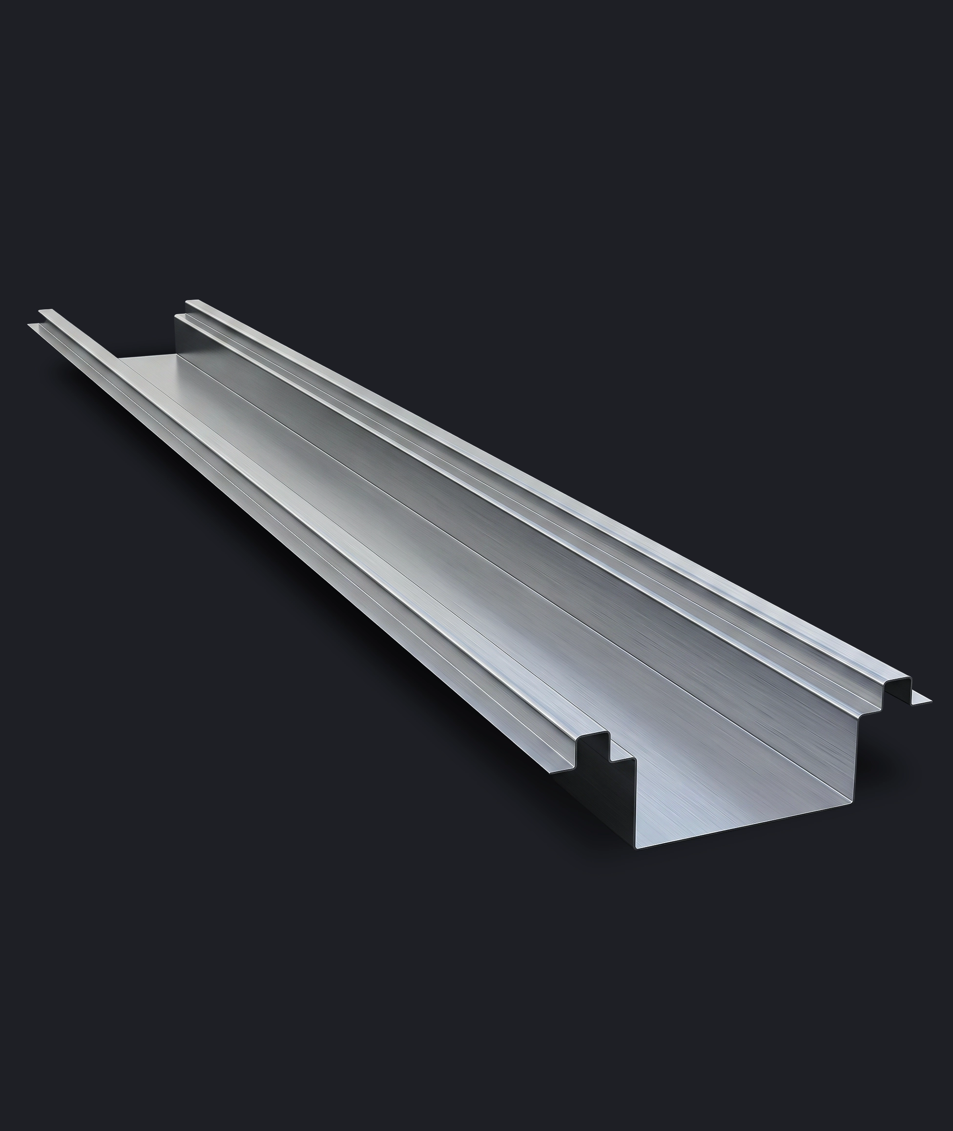 HB350C TYPE B - Support Edge