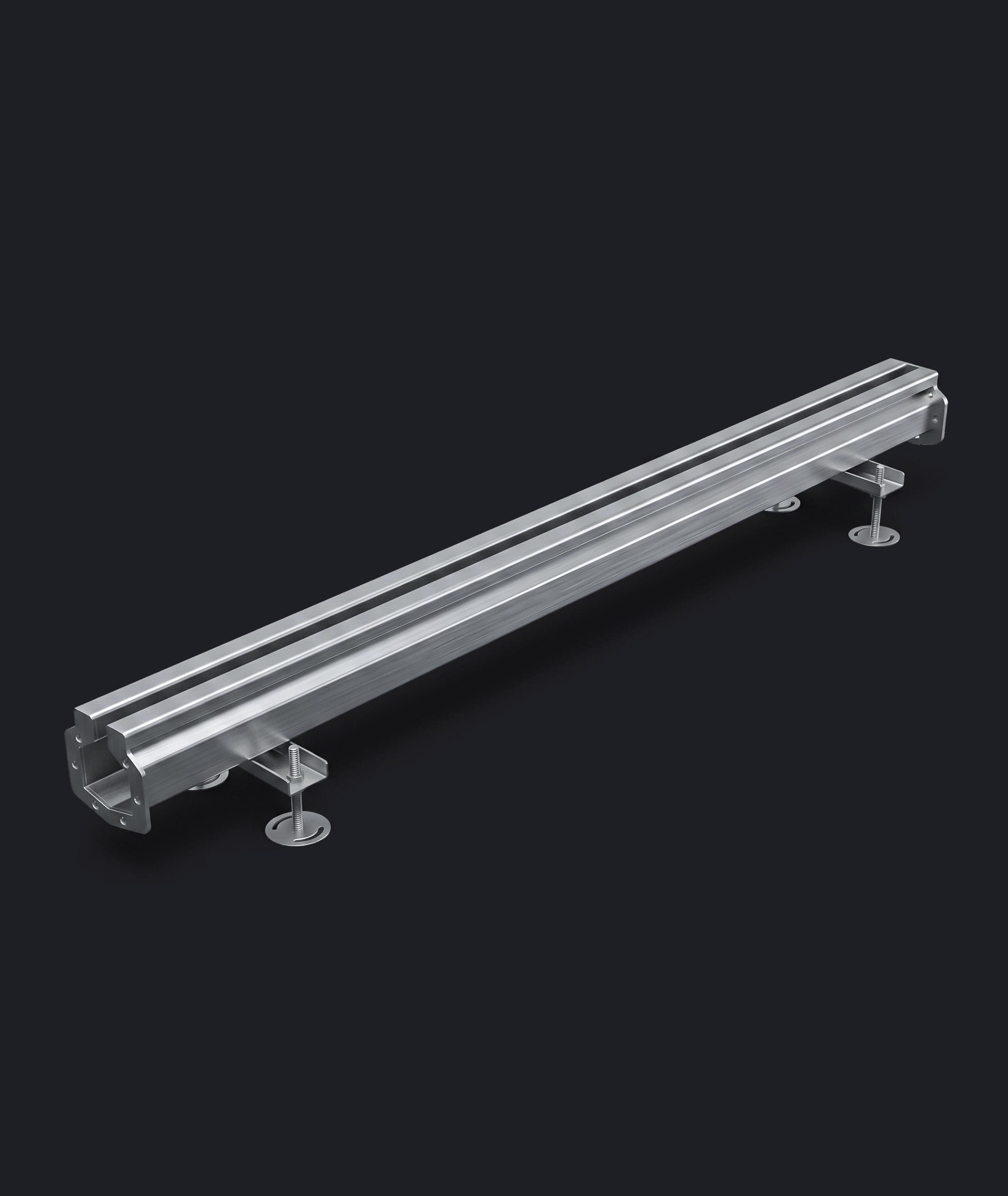 HBKSC Key Slot Channel