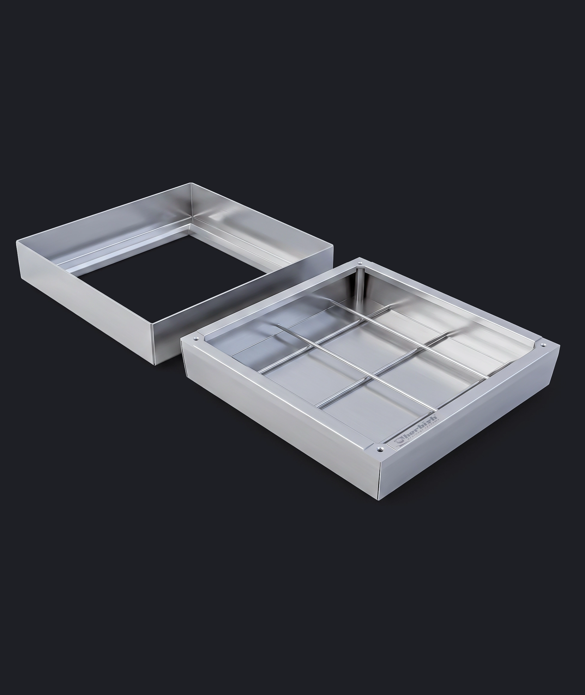 HBAC Access Covers - 10 Models Available