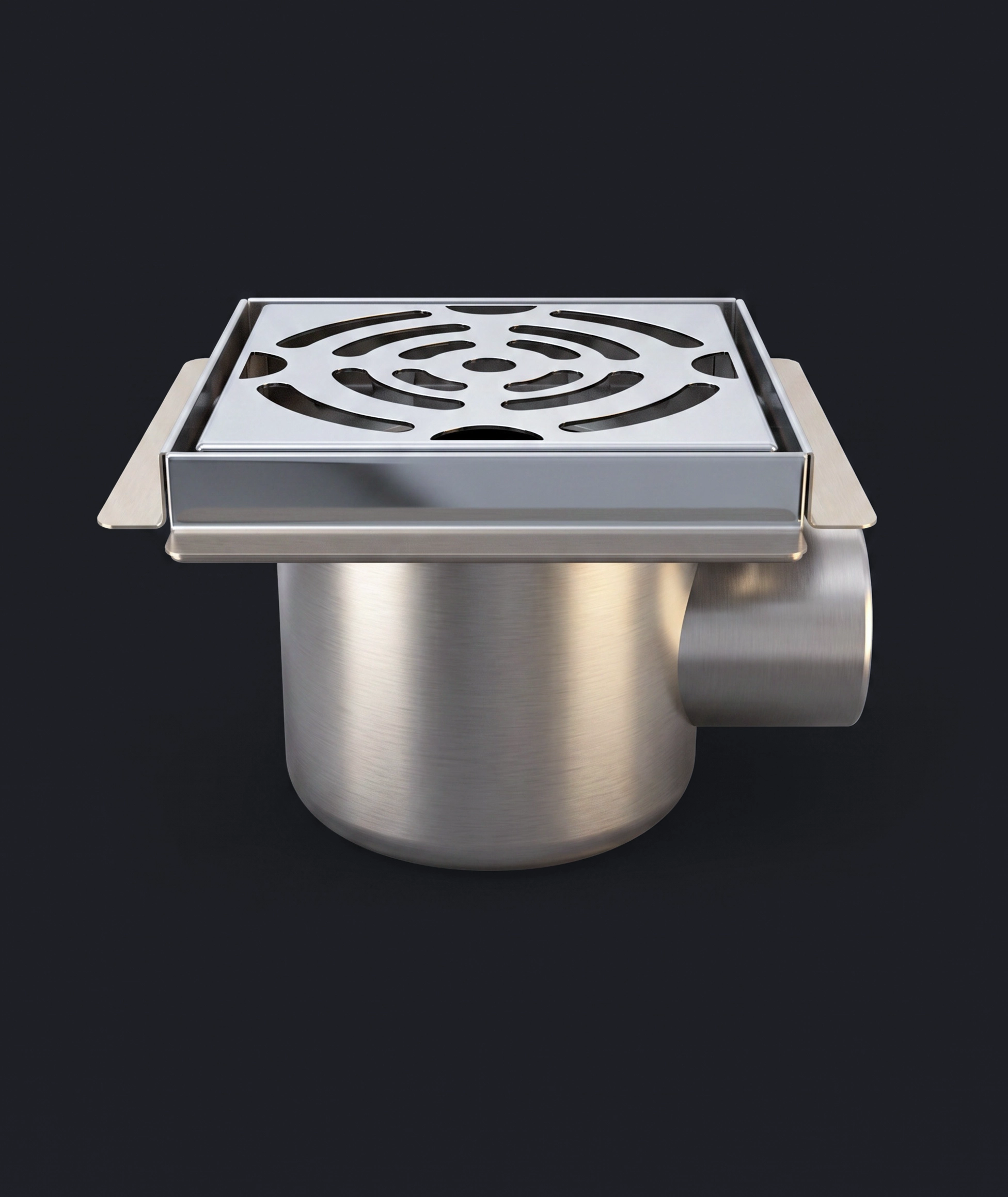 HBSD100 Shower Drain